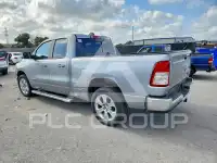 2021 RAM 1500 фото