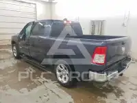 2021 RAM 1500 фото
