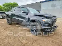 2021 RAM 1500 фото