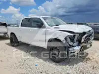 2021 RAM 1500 фото