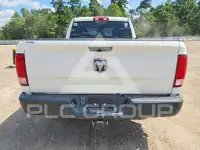 2021 RAM 1500 фото