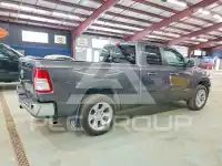 2021 RAM 1500 фото