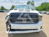2021 RAM 1500 photo