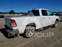 2021 RAM 1500 фото