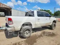 2021 RAM 1500 фото