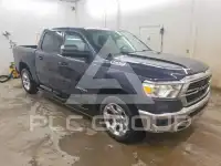 2021 RAM 1500 фото