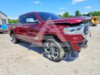 2021 RAM 1500 фото
