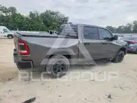 2021 RAM 1500 photo
