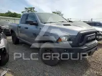 2021 RAM 1500 фото