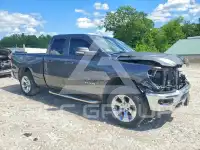 2021 RAM 1500 фото