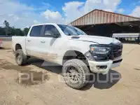 2021 RAM 1500 фото