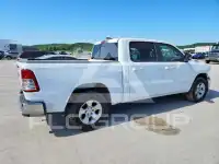 2021 RAM 1500 фото