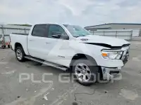 2021 RAM 1500 фото