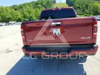 2021 RAM 1500 фото