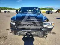 2021 RAM 1500 фото