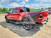 2021 RAM 1500 фото