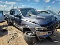 2021 RAM 1500 фото