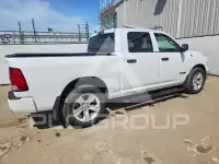 2021 RAM 1500 photo
