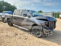 2021 RAM 1500 photo