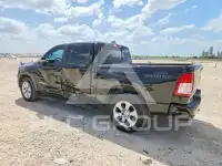 2021 RAM 1500 photo