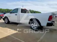 2021 RAM 1500 фото
