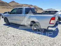 2021 RAM 1500 фото