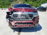 2021 RAM 1500 фото