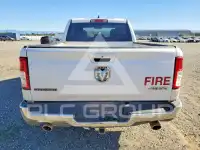 2021 RAM 1500 фото