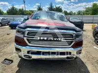 2021 RAM 1500 фото