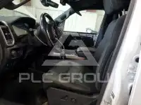 2021 RAM 1500 фото