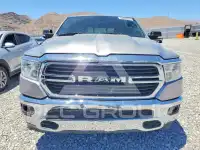 2021 RAM 1500 фото