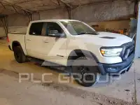 2021 RAM 1500 фото