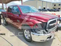 2021 RAM 1500 фото