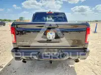 2021 RAM 1500 photo