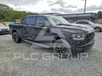 2021 RAM 1500 фото