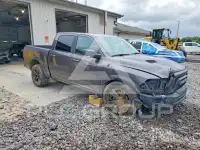 2021 RAM 1500 фото