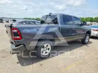 2021 RAM 1500 фото