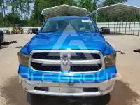 2021 RAM 1500 photo