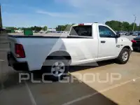 2021 RAM 1500 фото