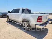 2021 RAM 1500 фото