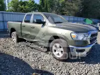 2021 RAM 1500 photo