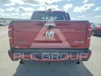 2021 RAM 1500 photo