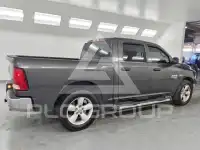 2021 RAM 1500 фото