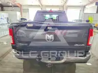 2021 RAM 1500 photo