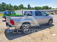 2021 RAM 1500 фото