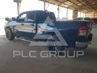 2021 RAM 1500 фото