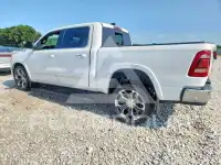 2021 RAM 1500 фото