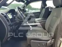2021 RAM 1500 фото
