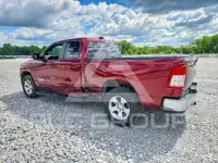 2021 RAM 1500 фото