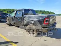 2021 RAM 1500 фото